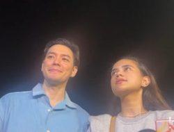 Isu Perceraian Audi Marissa & Anthony Xie: Fakta, Kode Unggahan, dan Tanggapan Warganet