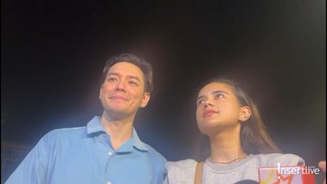 Isu Perceraian Audi Marissa & Anthony Xie: Fakta, Kode Unggahan, dan Tanggapan Warganet