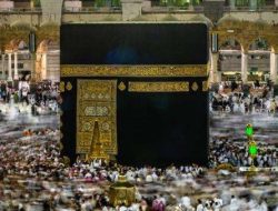 Jadwal Lengkap Haji 2026: Pemberangkatan 22 April, Wukuf 26 Mei, hingga Kepulangan