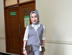 Reza Gladys Gugat Balik Nikita Mirzani, Tuntut Pengembalian Rp 4 Miliar