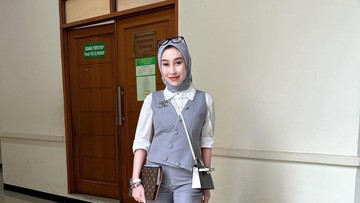 Reza Gladys Gugat Balik Nikita Mirzani, Tuntut Pengembalian Rp 4 Miliar