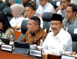 DPR Apresiasi Kinerja Kemensos: Anggaran & Capaian Nyata Penanganan Bencana 2024