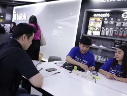 Blibli (BELI) Pacar Profitabilitas dengan Strategi Omnichannel & AI di 2025