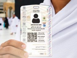 Kartu Nusuk 2026 Akan Dibagikan di Indonesia, Ini Penjelasan Gus Irfan