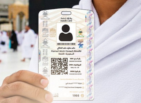 Kartu Nusuk 2026 Akan Dibagikan di Indonesia, Ini Penjelasan Gus Irfan