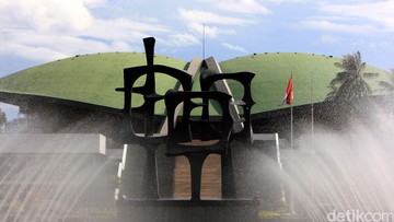 DPR Potong Titik Reses dari 26 ke 22, Begini Dampaknya pada Anggaran