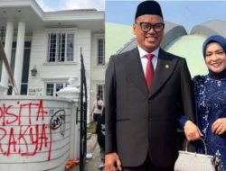 Uya Kuya Ungkap Kronologi Lengkap Penjarahan Rumah & Detik-Detik Evakuasi Keluarga