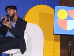 Onadio Leonardo Jalani Rehabilitasi Narkoba: Alasan, Dukungan Istri, & Proses Hukum