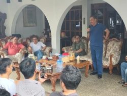 Geng Bandung Deklarasi: Tuntutan Kritis ke Prabowo dan Dukungan untuk Delpredo