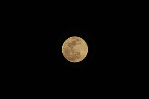 Supermoon 5 November 2025: Dampak Banjir Rob Jakarta dan Wilayah yang Terancam