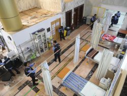 KKHI 2025 Dipastikan Tetap Beroperasi, Kemenhaj Lanjutkan Negosiasi dengan Arab Saudi