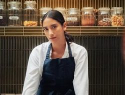 Sabrina Alatas Unggah Video Pertama Usai Isu Selingkuh dengan Hamish Daud, Ini Tanggapan Nad Jessica