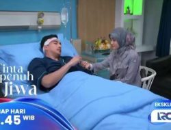 Cinta Sepenuh Jiwa: Lala Urus Perceraian, Rumah Hasbi Terancam Disita!