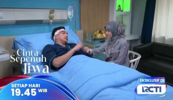 Cinta Sepenuh Jiwa: Lala Urus Perceraian, Rumah Hasbi Terancam Disita!