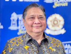 Menko Airlangga: Pertumbuhan Ekonomi Indonesia Diproyeksi Capai 5,2% di Akhir Tahun 2025