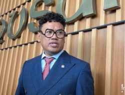 Uya Kuya Dinyatakan Tidak Melanggar Kode Etik dan Kembali Jadi Anggota DPR