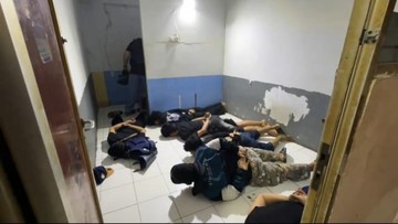 BNN dan Brimob Gerebek Sarang Narkoba di Jakarta Utara, 18 Tersangka Ditangkap