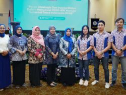 Peran Strategis Bidan Cegah Stunting di 1000 HPK untuk Generasi Emas 2045