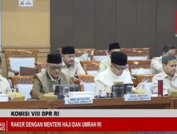 Integrasi Sistem Nusuk Saudi & Indonesia untuk Umrah Mandiri
