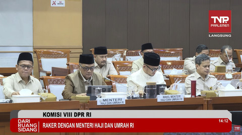 Integrasi Sistem Nusuk Saudi & Indonesia untuk Umrah Mandiri