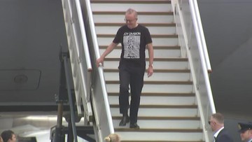 Kontroversi Kaos Joy Division: Anthony Albanese Dikritik Oposisi, Ini Faktanya
