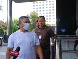 KPK Beberkan Uang Korupsi Gubernur Riau Abdul Wahid untuk Liburan ke Inggris & Brasil