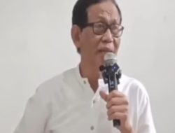 Sutoyo Bongkar Klaim Cicilan Whoosh Rp 1,2 T: Angka Tipuan, Bunga Saja Rp 5,8 T!