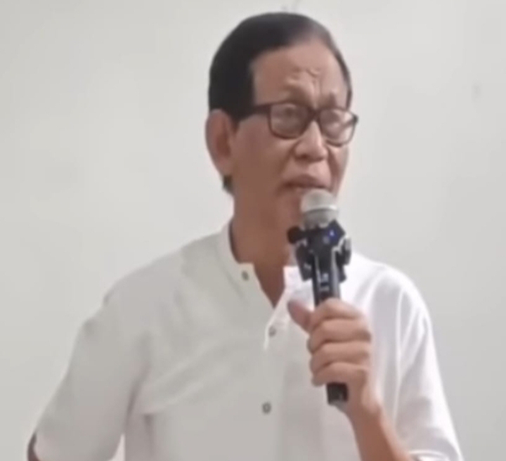 Sutoyo Bongkar Klaim Cicilan Whoosh Rp 1,2 T: Angka Tipuan, Bunga Saja Rp 5,8 T!