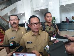 Mendagri Tito Karnavia Supervisi Langsung Pengalihan TKD di Aceh, Pastikan Tak Tekan Perekonomian