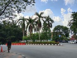 8 Tugu Ikonik di Pontianak: Simbol Sejarah & Wisata Kota Khatulistiwa