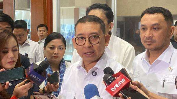 Penulisan Ulang Sejarah Indonesia Rampung, Menuju Tahap Editing Menuju Peluncuran Desember 2025