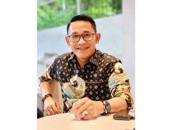 Dukungan Penuh Abdul Rachman Thaha untuk Jampidsus Febri Adriansyah Berantas Korupsi