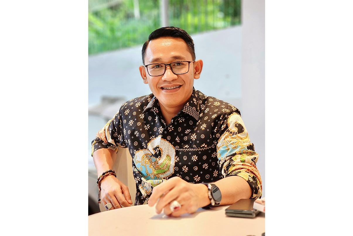 Dukungan Penuh Abdul Rachman Thaha untuk Jampidsus Febri Adriansyah Berantas Korupsi