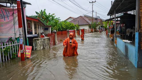 Operasi Water Bombing Karhutla Sumsel Resmi Berakhir, Beralih ke Pemantauan Darat