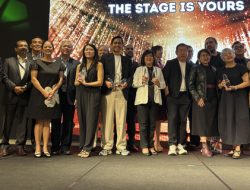 Kumparan Raih Best Revenue Diversification Project di WAN-IFRA 2025, Bukti Sukses Diversifikasi Bisnis Media