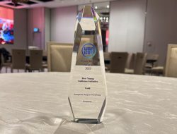 Kumparan Hangout Noraebang Raih Best Young Audience Initiative di WAN-IFRA Asian Media Awards 2025