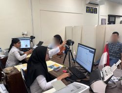 Layanan Paspor di MPP Sukabumi Resmi Dibuka, Permudah Warga Pelabuhanratu & Sekitarnya