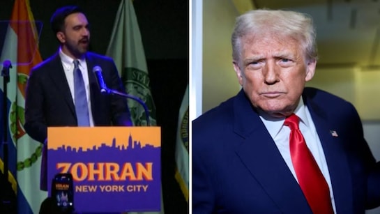Zohran Mamdani: Wali Kota Pertama Penganut Syiah di NYC yang Dikritik Trump