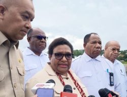 Rencana Tindak Lanjut Otsus Papua Pasca Rapat dengan Wapres Gibran: Fokus Pendidikan, Kesehatan & Infrastruktur