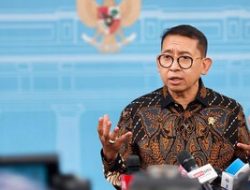 Penulisan Ulang Sejarah Indonesia Rampung, Fadli Zon: Langsung Menuju Tahap Editing