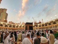 HAJJ (Arsy Buana Travelindo) Tak Terdampak Umrah Mandiri, Laba Bersih Melonjak 113%
