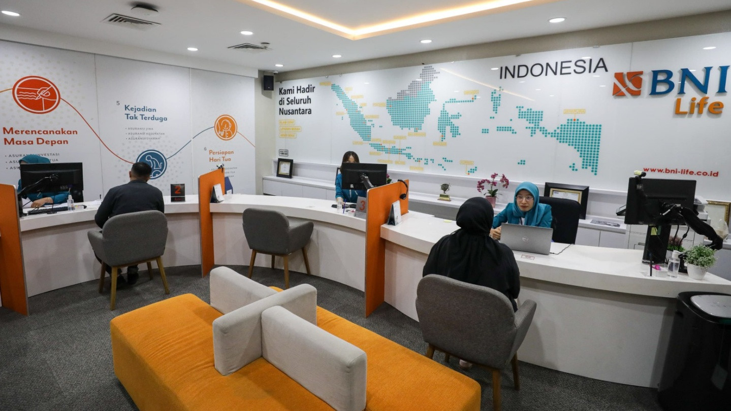 Asuransi BLife Solusi Cerdas BNI Life: Solusi Dana Pendidikan Anak SD-S2