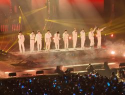 Treasure Pulse On Jakarta 2026: Jadwal, Harga Tiket, dan Cara Beli di Tiket.com