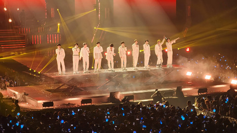 Treasure Pulse On Jakarta 2026: Jadwal, Harga Tiket, dan Cara Beli di Tiket.com