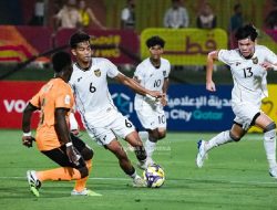 Timnas Indonesia U-17 Vs Brasil: Jadwal, Klasemen, dan Persiapan Laga