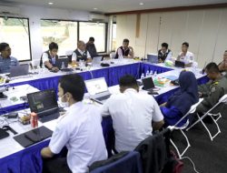 Operasi Modifikasi Cuaca 2025: Solusi Jakarta Hadapi Banjir & Hujan Ekstrem