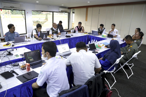 Operasi Modifikasi Cuaca 2025: Solusi Jakarta Hadapi Banjir & Hujan Ekstrem