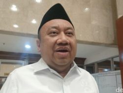 Program Pelatihan Kerja Luar Negeri Rp12 Triliun: DPR Dukung Lulusan SMA/SMK