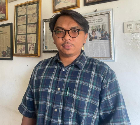 Desakan LBH Bandar Lampung ke Kapolda Baru: Hentikan Kriminalisasi Petani & Selesaikan Konflik Agraria