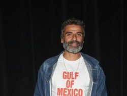 Oscar Isaac Ungkap Masa Lalu Sebagai Bassist Band Ska, Pernah Buka Konser Green Day